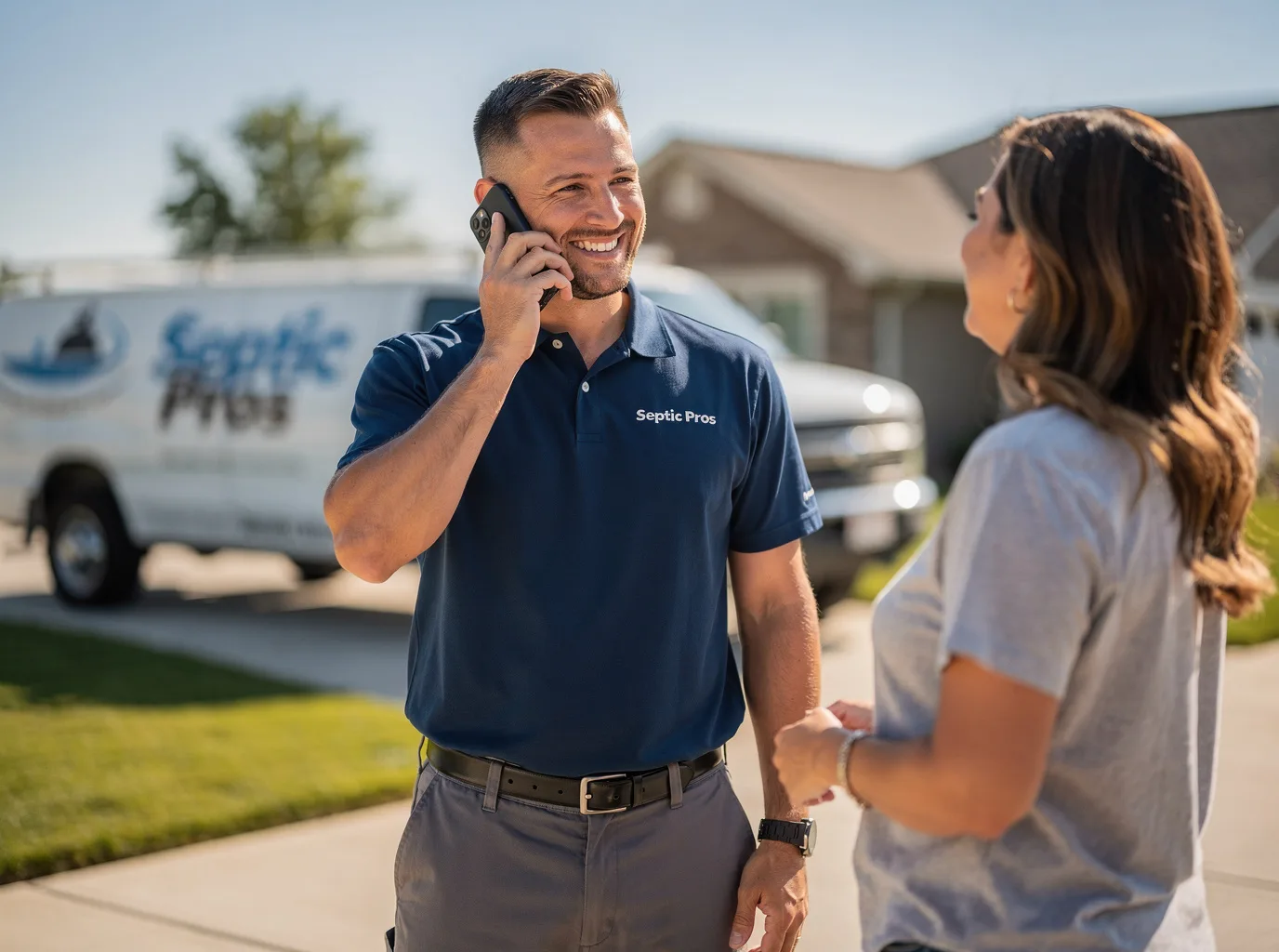 Septic Tank Pumping Ruckersville, VA FAQs